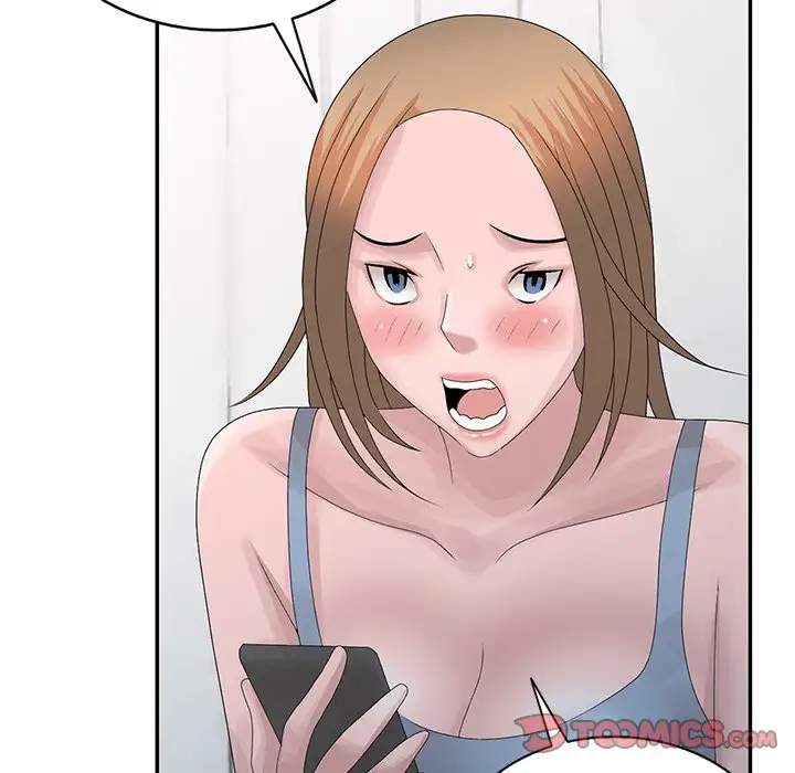 [韩国漫画] 姐姐的秘密 剧情,熟女人妻,巨乳大奶#[124P]-6
