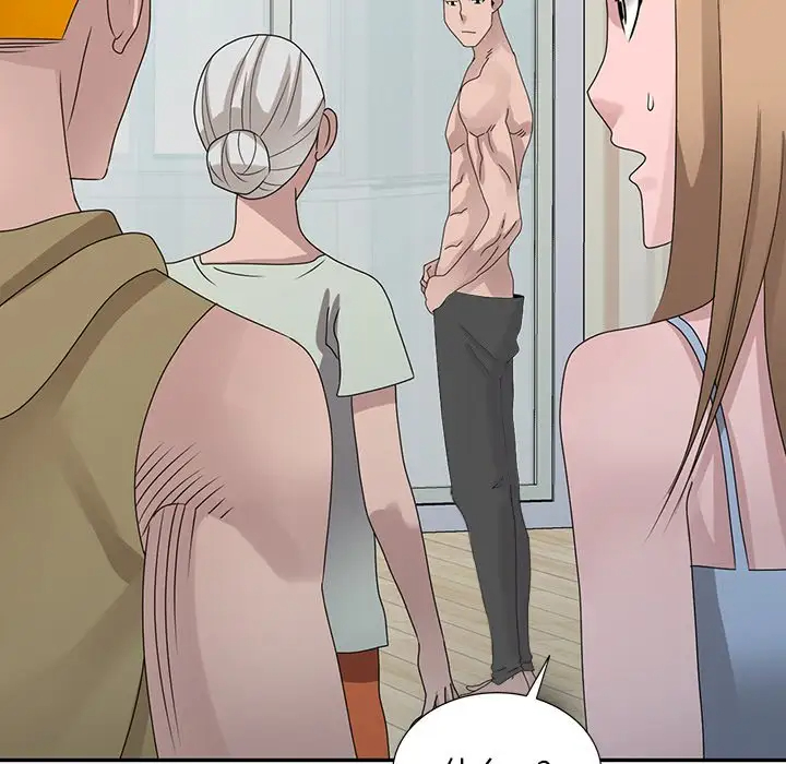 [韩国漫画] 姐姐的秘密 剧情,熟女人妻,巨乳大奶#[124P]-61