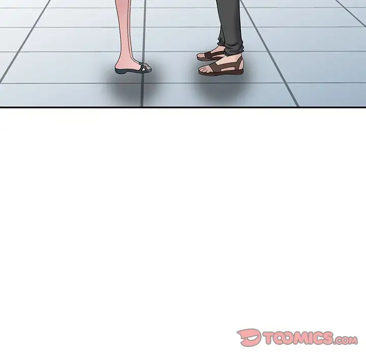 [韩国漫画] 姐姐的秘密 剧情,熟女人妻,巨乳大奶#[124P]-81