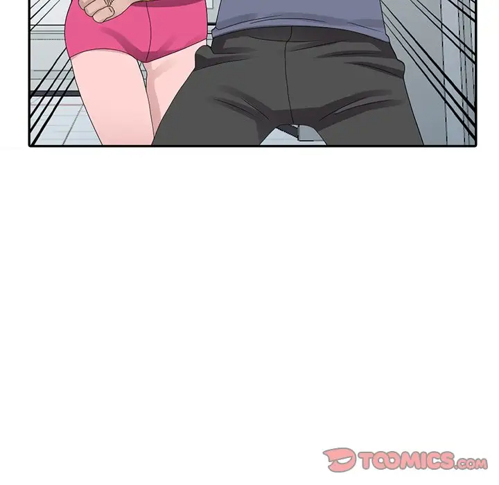 [韩国漫画] 姐姐的秘密 剧情,熟女人妻,巨乳大奶#[124P]-87