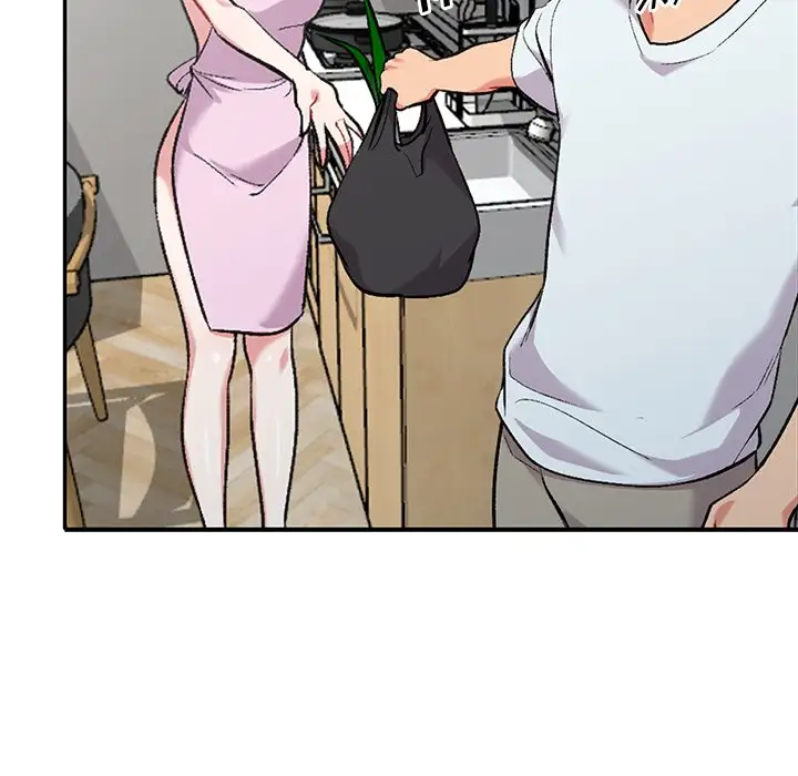 [韩国漫画] 姐姐的秘密 剧情,熟女人妻,巨乳大奶#[158P]-13