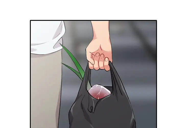 [韩国漫画] 姐姐的秘密 剧情,熟女人妻,巨乳大奶#[158P]-4