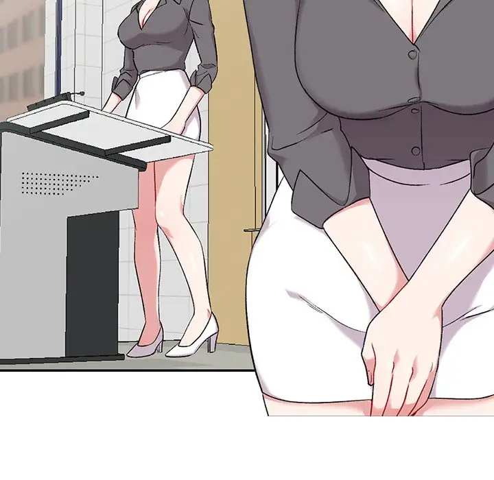 [韩国漫画] 姐姐的秘密 剧情,熟女人妻,巨乳大奶#[158P]-54