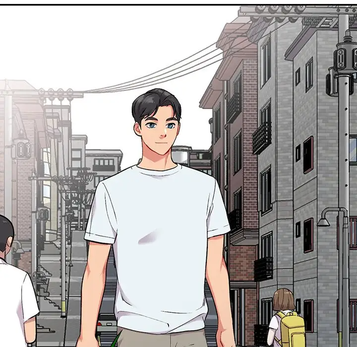[韩国漫画] 姐姐的秘密 剧情,熟女人妻,巨乳大奶#[158P]-6