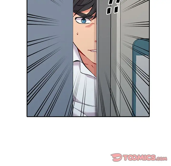 [韩国漫画] 姐姐的秘密 剧情,熟女人妻,巨乳大奶#[133P]-126