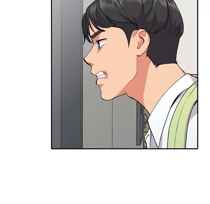 [韩国漫画] 姐姐的秘密 剧情,熟女人妻,巨乳大奶#[133P]-128