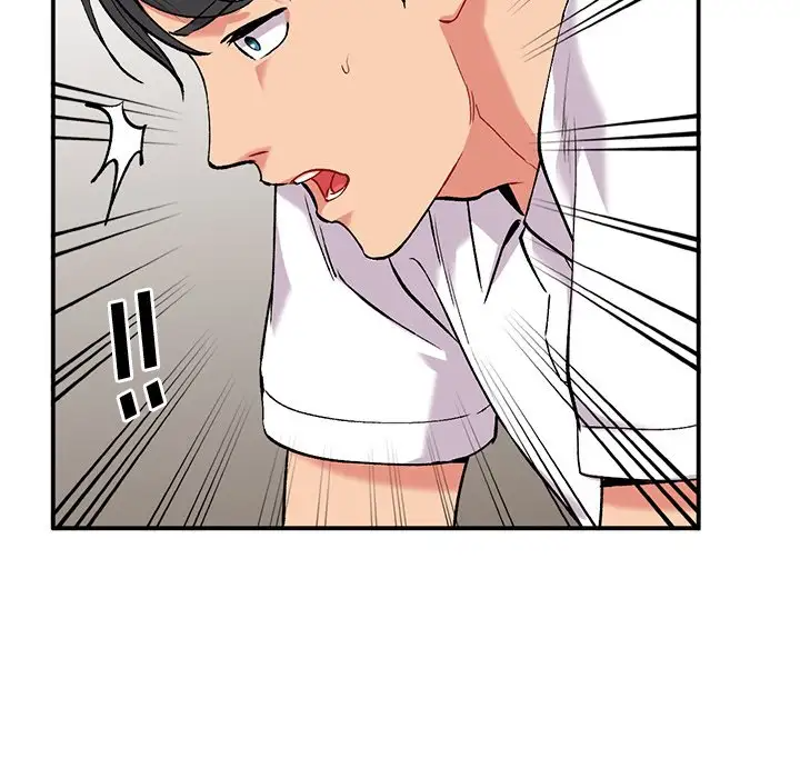 [韩国漫画] 姐姐的秘密 剧情,熟女人妻,巨乳大奶#[129P]-115