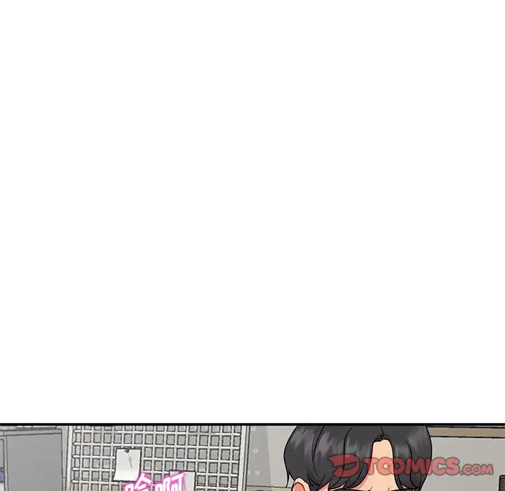 [韩国漫画] 姐姐的秘密 剧情,熟女人妻,巨乳大奶#[129P]-120