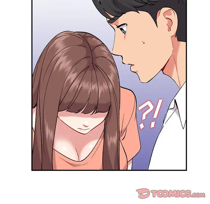 [韩国漫画] 姐姐的秘密 剧情,熟女人妻,巨乳大奶#[129P]-54