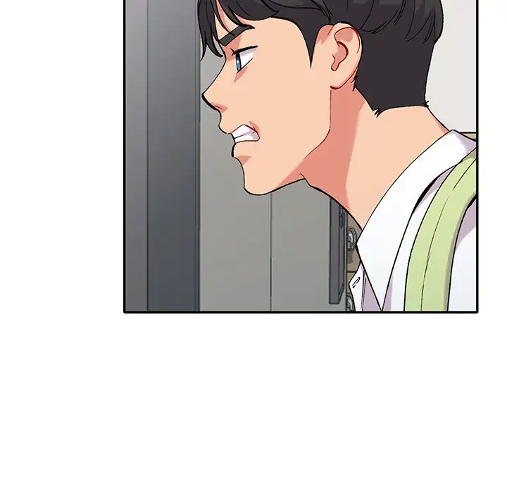 [韩国漫画] 姐姐的秘密 剧情,熟女人妻,巨乳大奶#[129P]-7