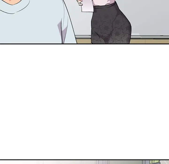 [韩国漫画] 姐姐的秘密 剧情,熟女人妻,巨乳大奶#[127P]-101