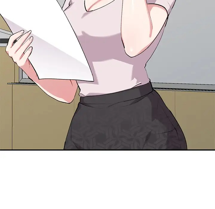 [韩国漫画] 姐姐的秘密 剧情,熟女人妻,巨乳大奶#[127P]-105