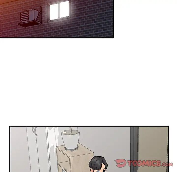 [韩国漫画] 姐姐的秘密 剧情,熟女人妻,巨乳大奶#[127P]-30