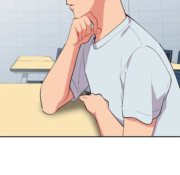 [韩国漫画] 姐姐的秘密 剧情,熟女人妻,巨乳大奶#[127P]-95