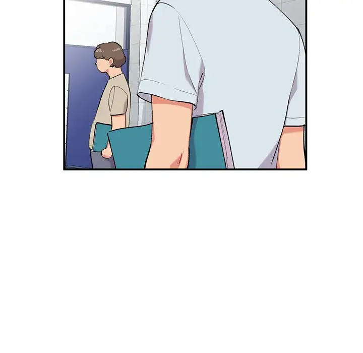 [韩国漫画] 姐姐的秘密 剧情,熟女人妻,巨乳大奶#[127P]-99