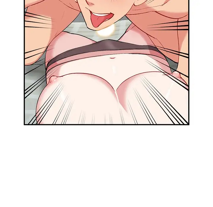 [韩国漫画] 姐姐的秘密 剧情,熟女人妻,巨乳大奶#[129P]-124