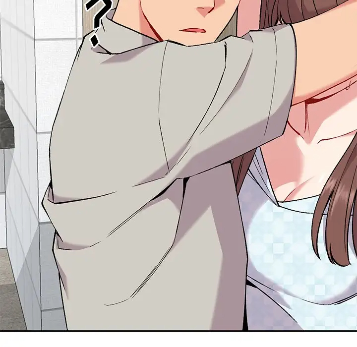 [韩国漫画] 姐姐的秘密 剧情,熟女人妻,巨乳大奶#[129P]-19