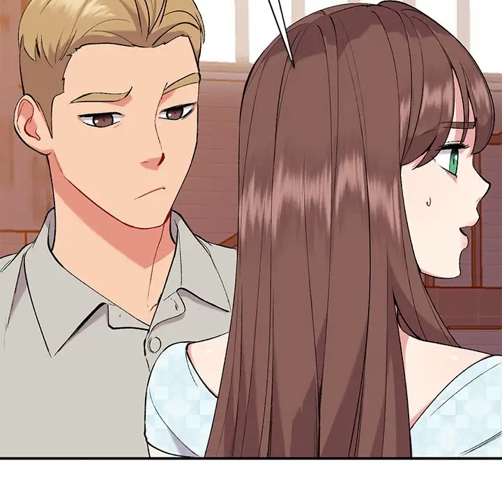 [韩国漫画] 姐姐的秘密 剧情,熟女人妻,巨乳大奶#[129P]-43