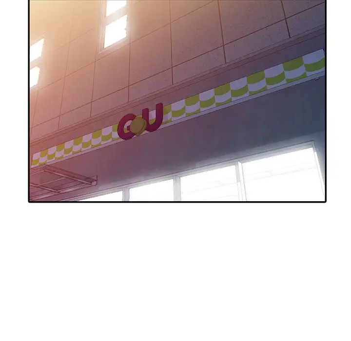 [韩国漫画] 姐姐的秘密 剧情,熟女人妻,巨乳大奶#[129P]-45