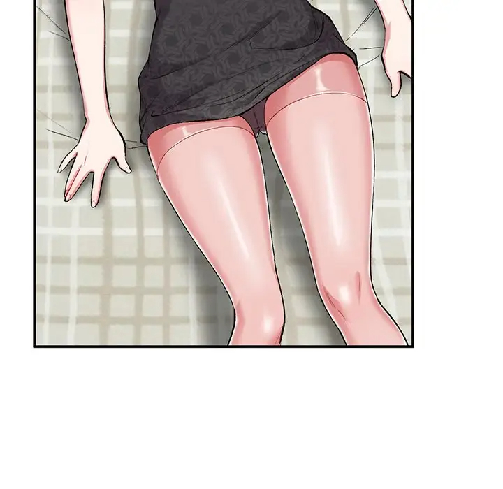 [韩国漫画] 姐姐的秘密 剧情,熟女人妻,巨乳大奶#[129P]-89