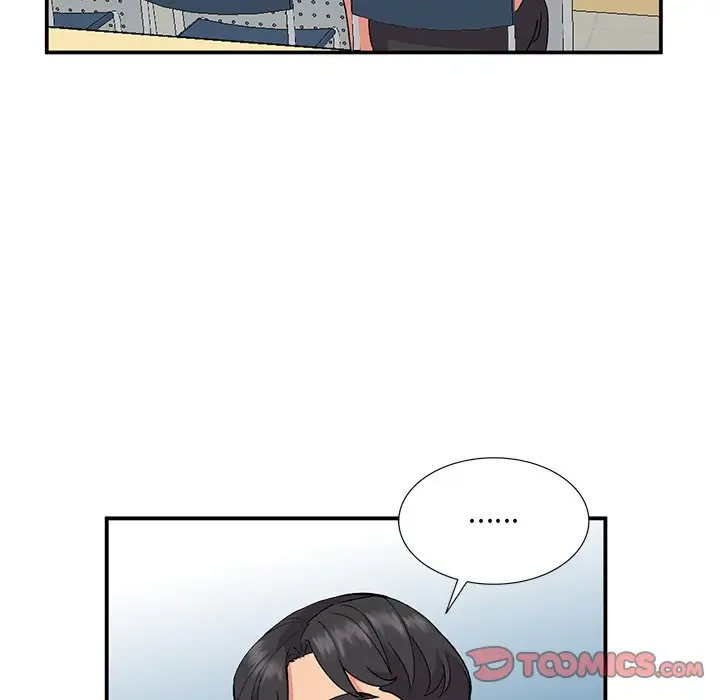 [韩国漫画] 姐姐的秘密 剧情,熟女人妻,巨乳大奶#[125P]-96