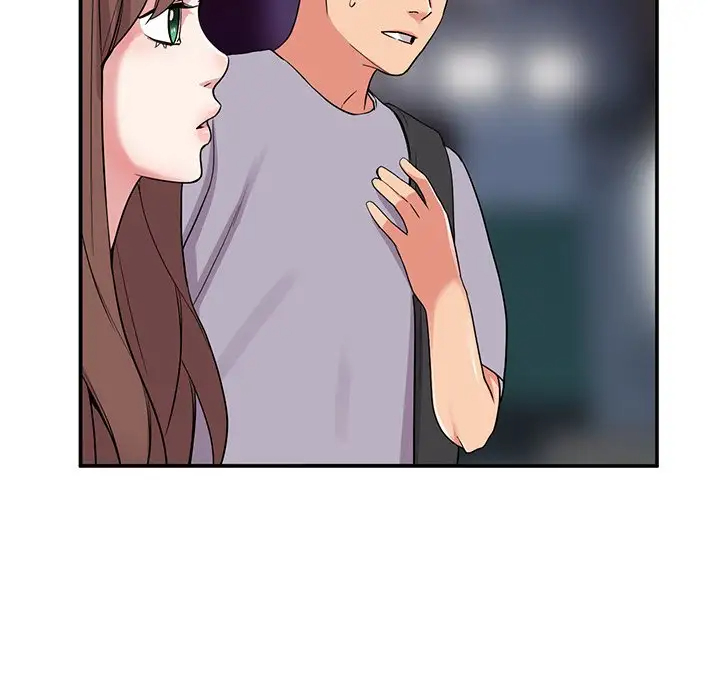 [韩国漫画] 姐姐的秘密 剧情,熟女人妻,巨乳大奶#[133P]-106