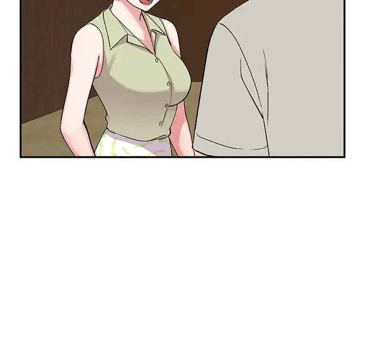 [韩国漫画] 姐姐的秘密 剧情,熟女人妻,巨乳大奶#[133P]-31