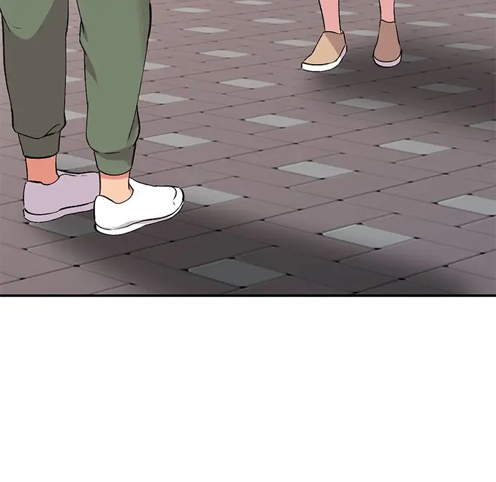 [韩国漫画] 姐姐的秘密 剧情,熟女人妻,巨乳大奶#[133P]-86