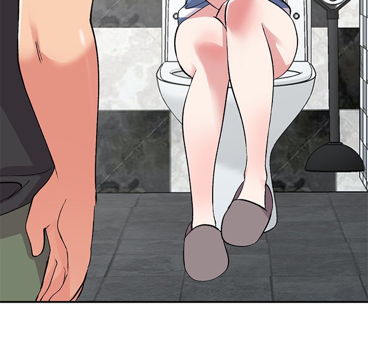 [韩国漫画] 姐姐的秘密 剧情,熟女人妻,巨乳大奶#[136P]-102