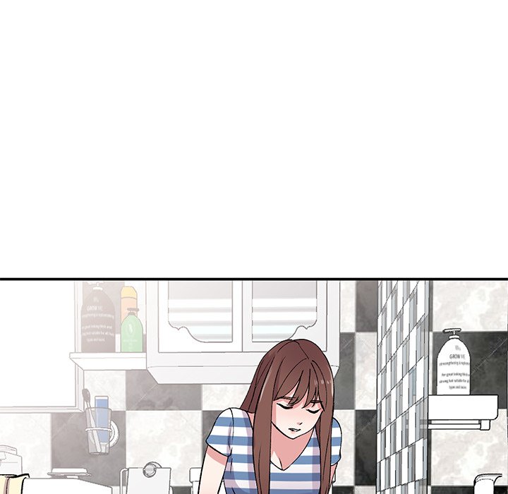 [韩国漫画] 姐姐的秘密 剧情,熟女人妻,巨乳大奶#[136P]-83
