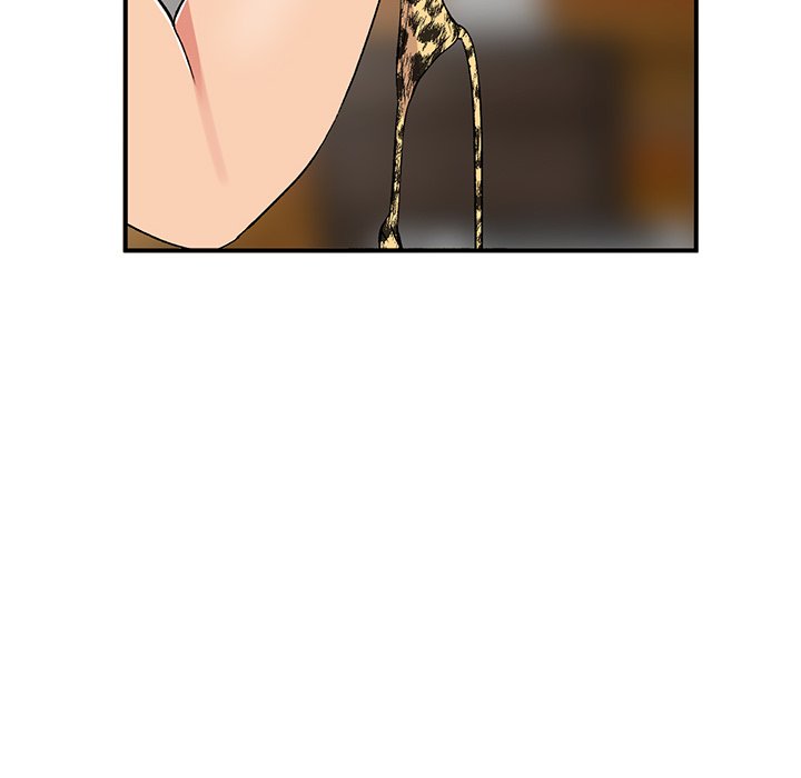 [韩国漫画] 姐姐的秘密 剧情,熟女人妻,巨乳大奶#[134P]-112