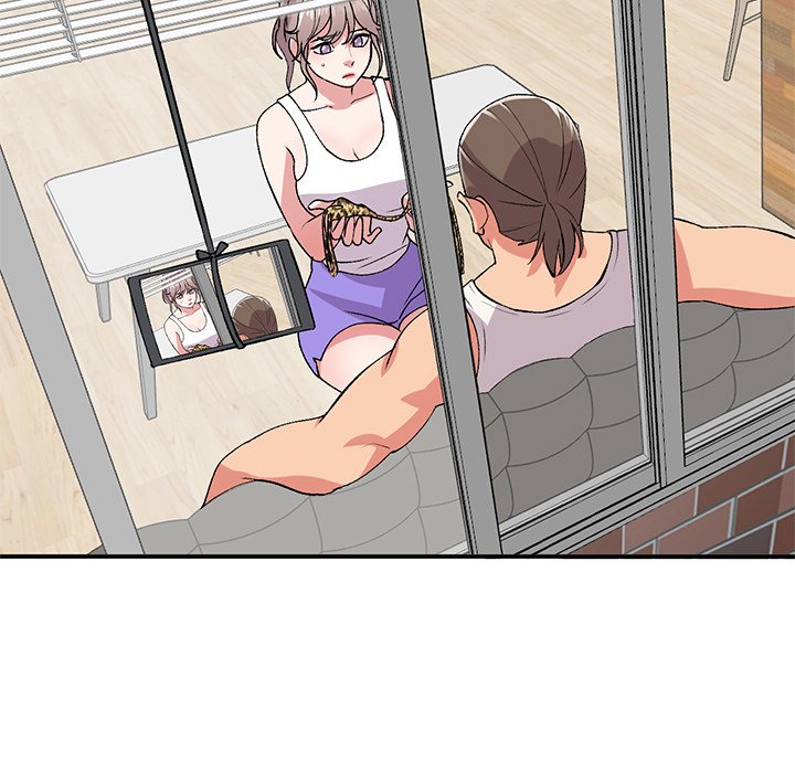 [韩国漫画] 姐姐的秘密 剧情,熟女人妻,巨乳大奶#[134P]-118
