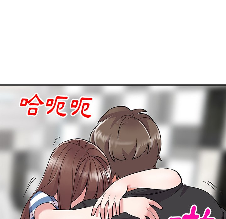 [韩国漫画] 姐姐的秘密 剧情,熟女人妻,巨乳大奶#[134P]-20