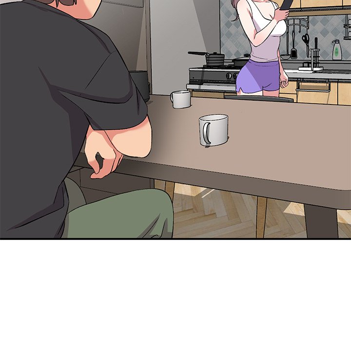 [韩国漫画] 姐姐的秘密 剧情,熟女人妻,巨乳大奶#[134P]-48