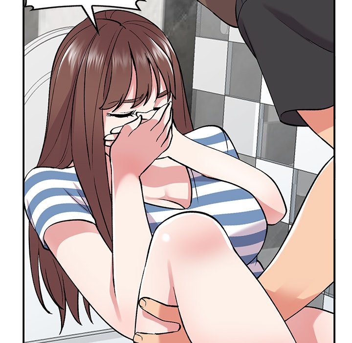 [韩国漫画] 姐姐的秘密 剧情,熟女人妻,巨乳大奶#[134P]-5