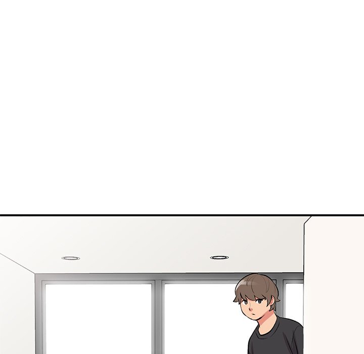 [韩国漫画] 姐姐的秘密 剧情,熟女人妻,巨乳大奶#[134P]-61