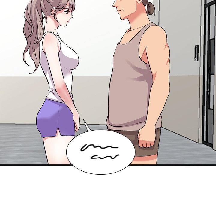 [韩国漫画] 姐姐的秘密 剧情,熟女人妻,巨乳大奶#[134P]-64
