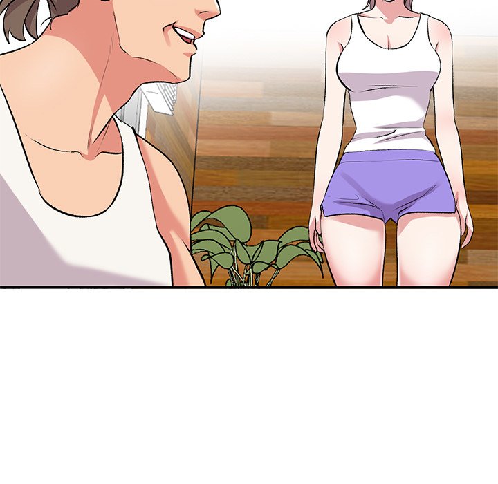 [韩国漫画] 姐姐的秘密 剧情,熟女人妻,巨乳大奶#[134P]-80