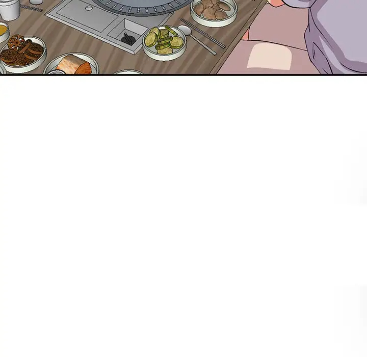 [韩国漫画] 姐姐的秘密 剧情,熟女人妻,巨乳大奶#[139P]-107