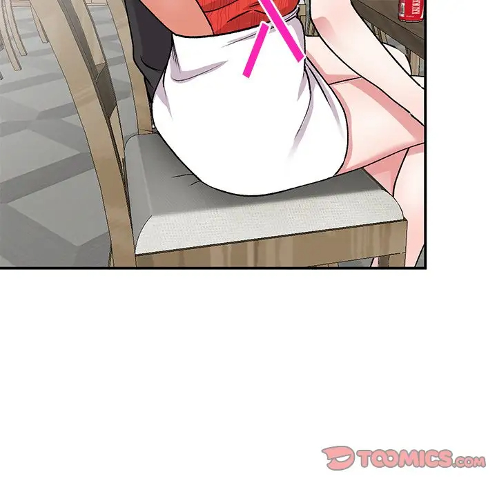 [韩国漫画] 姐姐的秘密 剧情,熟女人妻,巨乳大奶#[139P]-111