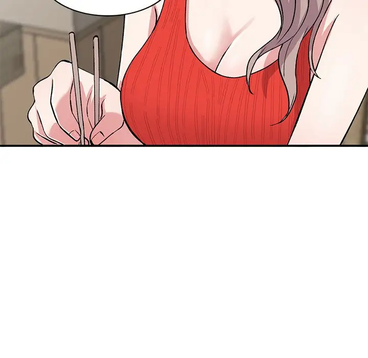 [韩国漫画] 姐姐的秘密 剧情,熟女人妻,巨乳大奶#[139P]-118