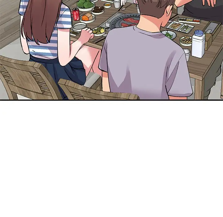 [韩国漫画] 姐姐的秘密 剧情,熟女人妻,巨乳大奶#[139P]-122