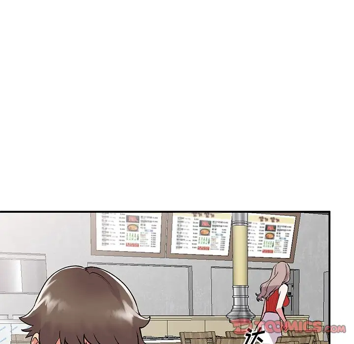 [韩国漫画] 姐姐的秘密 剧情,熟女人妻,巨乳大奶#[139P]-123
