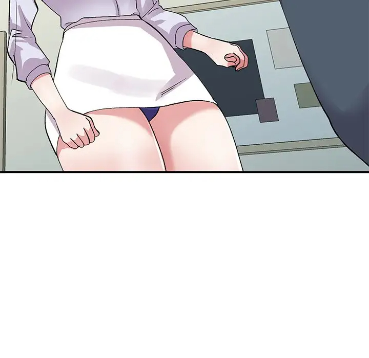 [韩国漫画] 姐姐的秘密 剧情,熟女人妻,巨乳大奶#[141P]-123