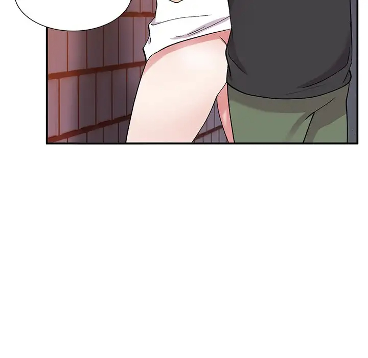 [韩国漫画] 姐姐的秘密 剧情,熟女人妻,巨乳大奶#[141P]-33