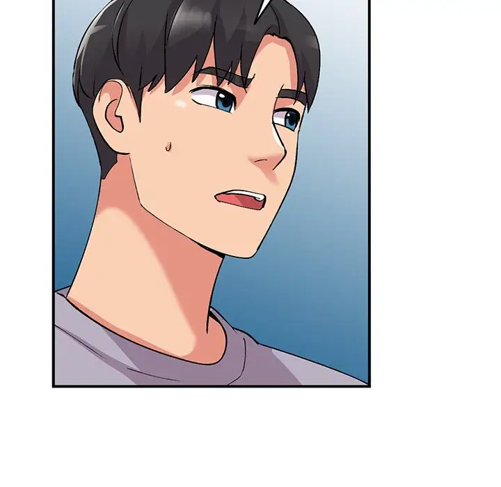 [韩国漫画] 姐姐的秘密 剧情,熟女人妻,巨乳大奶#[141P]-81