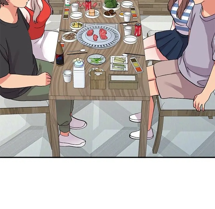 [韩国漫画] 姐姐的秘密 剧情,熟女人妻,巨乳大奶#[141P]-97