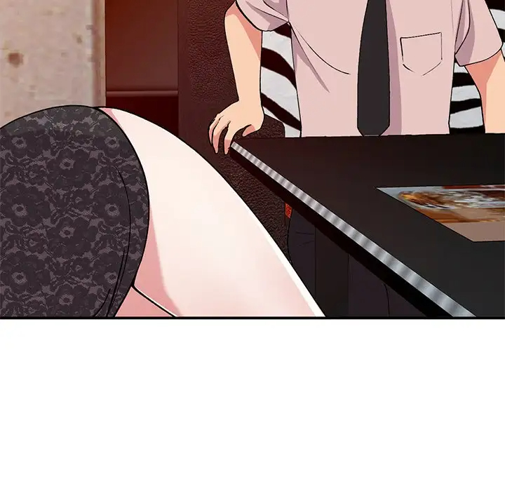 [韩国漫画] 姐姐的秘密 剧情,熟女人妻,巨乳大奶#[138P]-103