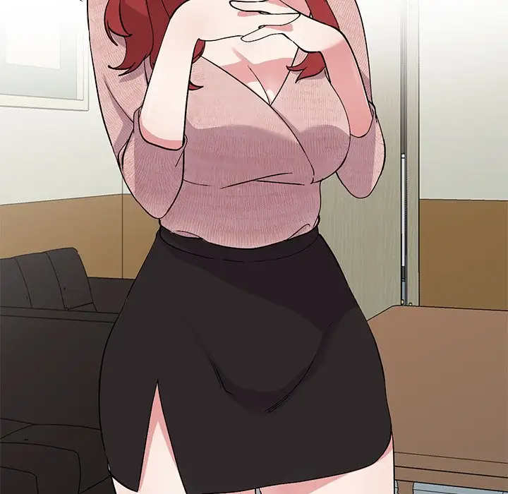 [韩国漫画] 姐姐的秘密 剧情,熟女人妻,巨乳大奶#[138P]-11