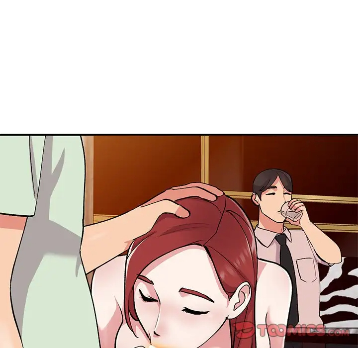 [韩国漫画] 姐姐的秘密 剧情,熟女人妻,巨乳大奶#[138P]-84